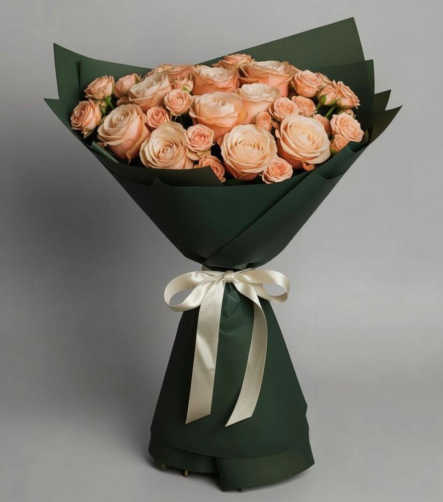 Букет Элегантный в Лямино