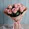 Букет цветов из: Розы в Лямино