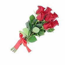 Букет Красные розы #REPLACE_PRED# Лямино