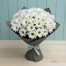 Букет цветов из:  Хризантемы в Лямино