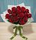 Букет Красные розы в Лямино