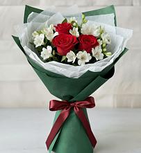 Букет Идеальный Вкус в Лямино