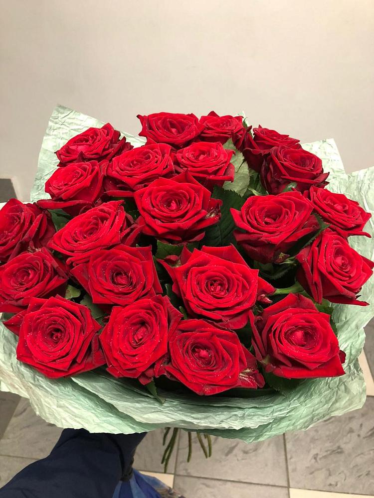 Розы Классика в Лямино Букет Классика в Лямино