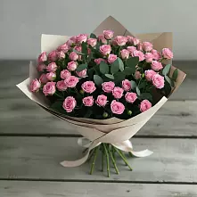 Букет Удовольствие в Лямино