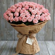 Букет 151 Роза Роуз в Лямино