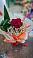 Букет цветов из: Розы в Лямино