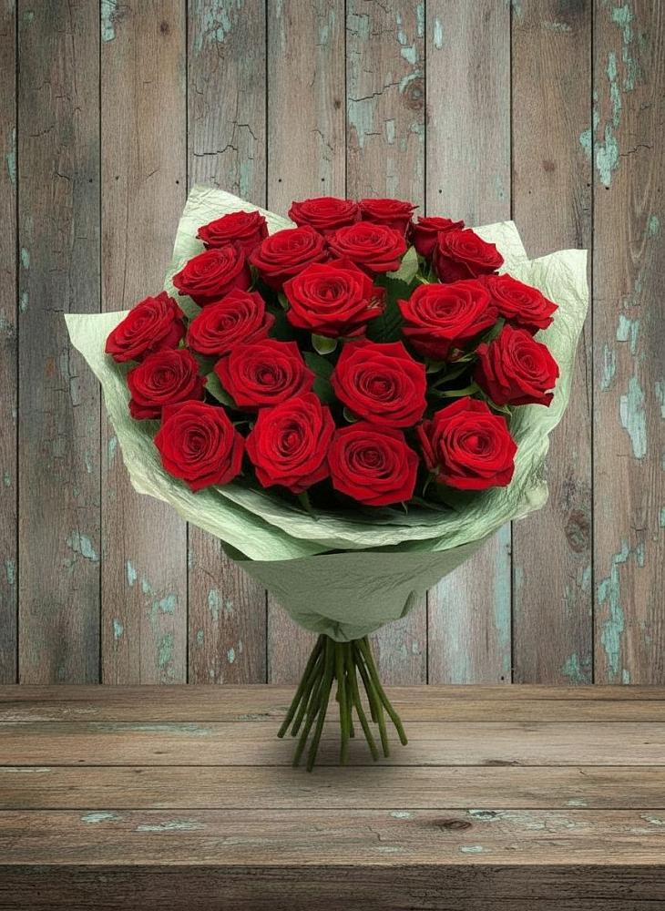 Букет Классика в Лямино