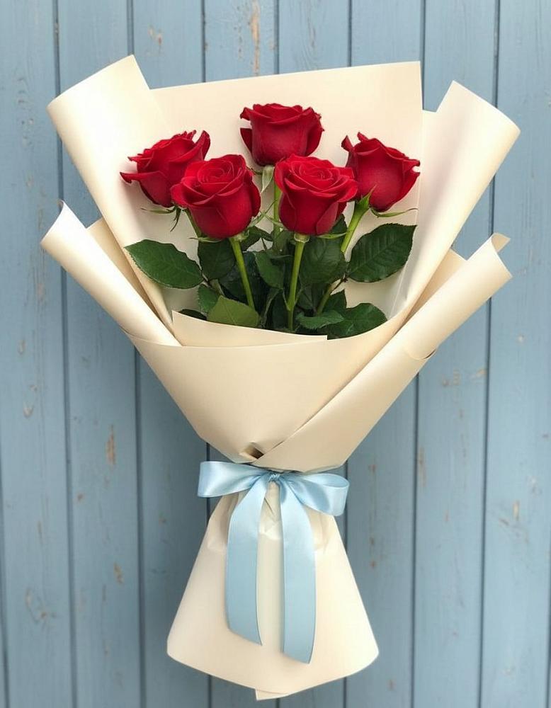 Букет Классика чувств в Лямино