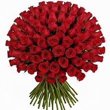 Букет Красные розы Чери Лав #REPLACE_PRED# Лямино