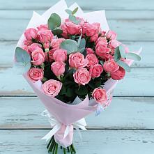 Букет Леди совершенство в Лямино